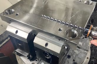 create your cnc programs