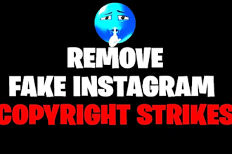 remove negative copyright ig post,reddit fb x banning,dismantle harassing page