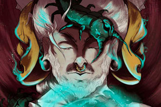 design key visuals for your kickstarter campaign