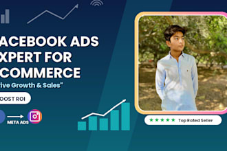 manage facebook ads for maximum ROI