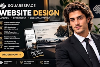 fix squarespace broken layout, mobile issues, CSS bugs and website