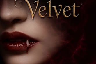 be your creative writer for werewolf paranormal romance ghostwriting