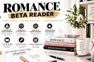 beta read romance beta reader fantasy thriller beta reader ya novel beta reader