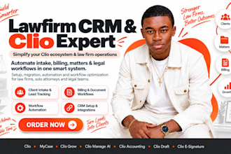 clio mycase clio grow clio manage ai clio accounting clio draft clio esignature