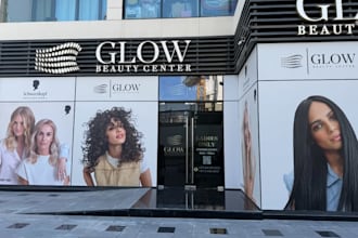 design storefront signs, shop sign design, business signage and retail signs