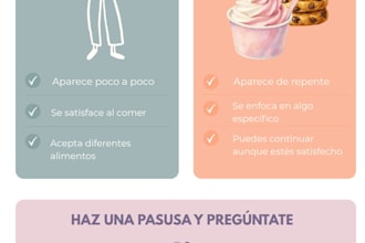crear infografías y materiales visuales sobre nutrición