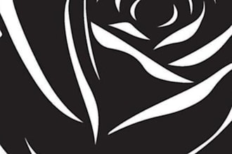 create a custom full back tattoo design