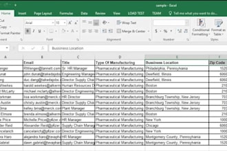 provide high quality data entry services with exceptional attention to detail