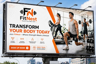 create large format banner, vinyl backdrop, outdoor banners and event signage