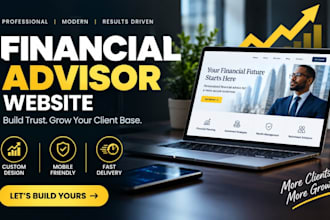 buld financial advisor, financial website, financial planner, investment advisor