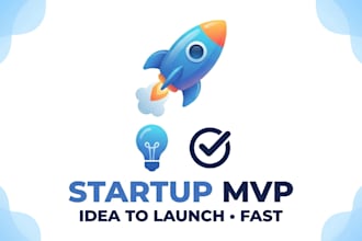 build your startup mvp with ai integration