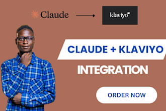 setup claude klaviyo email marketing claude integration klaviyo email design