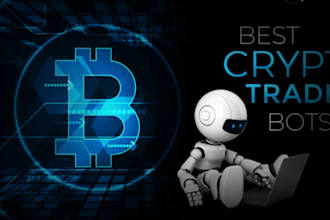 crypto trading bot, ai crypto trading bot, crypto trading bot