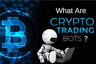 crypto trading bot, ai crypto trading bot, crypto trading bot
