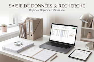 be your french virtual assistant