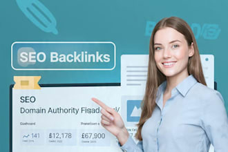 publish a do follow guest post on high authority websites