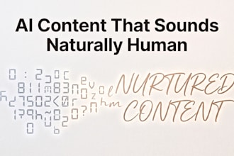 rewrite and humanize ai content so it passes detectors