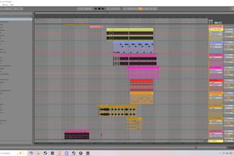 produce an original beat for you