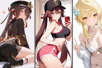 nsfw fanfiction anime kinky romance story erotic novella bdsm manga futa story