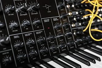 develop custom vst audio plugin, vst3 plugin, au plugin audio software