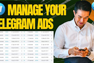 fix telegram ads for sport, forex, gaming, get vip users to channel telegram ads