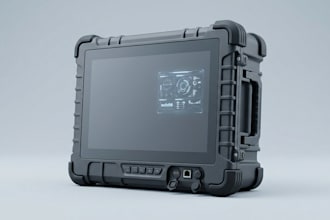 design custom rugged industrial equipment enclosures and automation hardware