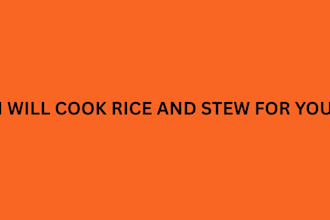 cook yam and egg for you