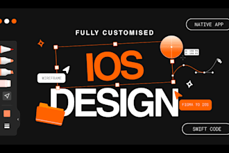 do ios app development using swift and swiftui