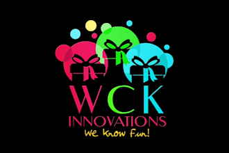design a beautiful logo for your gifts and occasions business