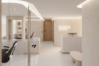 create realistic 3d interior design renders
