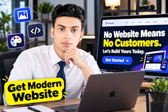 design a website that actually gets you sales