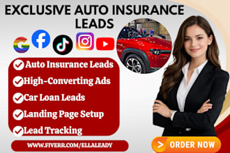 do auto insurance leads car insurance leads financing leads car loan lead