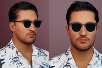 ue5 realism metahuman ai avatar 52 arkit blendshapes facial mocap livelink tts