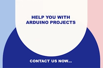help with arduino project