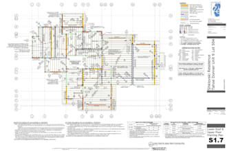 design light gauge steel lgs and cfs framing using framecad