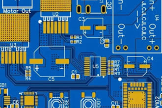 review and fix your esp32, stm32, arduino pcb design errors