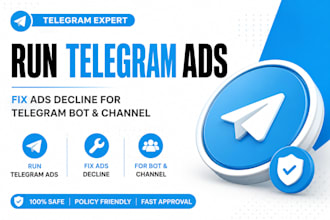 setup telegram ads, crypto telegram promotion