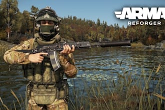 arma 3 server setup, arma 3, arma 3 trailers, arma 3 map, arma reforger mods