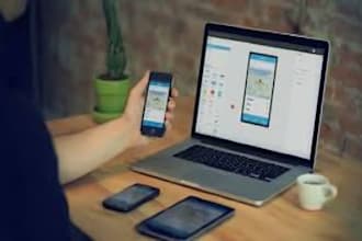 qa review, user testing, mobile testing, android