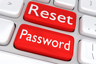 find lost email recovery them