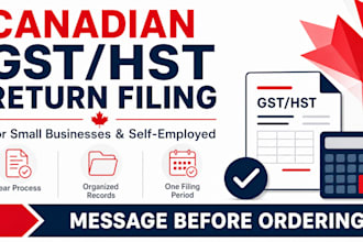 file your canadian gst hst return