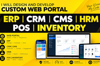 build inventory management software, pos ai flutter crm erp point of sale webapp