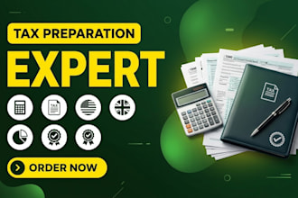 prepare your US and UK tax filing for freelancers