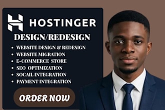 hostinger website design hostinger website redesign hostinger wordpress website