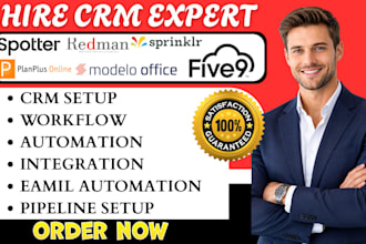 setup less annoying crm workflow tenant cloud contactually automation hemlane