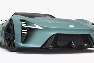 build a 3d car configurator with threejs webgl