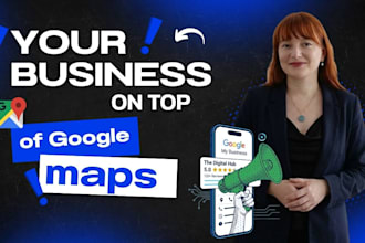 optimize your google business profile for local 3 pack ranking