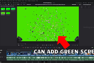edit your video for youtube