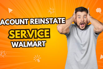 write walmart suspension appeal letter plan of action