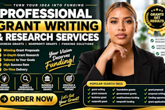 grant writing grant research apply for business grant nonprofit grant writing